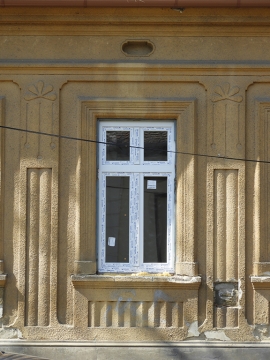 Rákóczi u. 40.