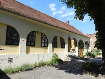 Batthyány u. 24.