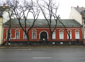 Szent Anna u. 35.