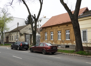 Rákóczi u. 40.