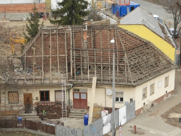 Rákóczi u. 22.